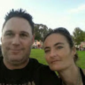 Meet your Posher, Jodie